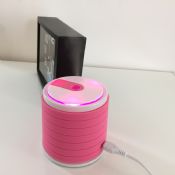 USB Mini Ultrasonic Humidifier images