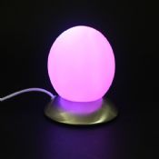 USB Touch night light ball images