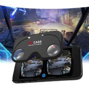 VR 3D Glasses Phone Case images
