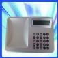 12 digital electronic desktop calculator small picture