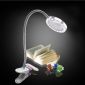18 LED Energy Saving Magnifying Lamp Desk Lamp small picture