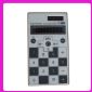 Electronic gifts touch-key super thin calculator small picture
