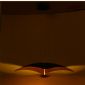 Gold/Silver body color 21w LED Pendant light small picture