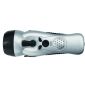 LED Dynamo Torch FM Radio with Speaker small picture