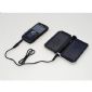 Portable Solar Charger Battery small picture