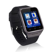 3G WIFI Android 4.4 smart watch images