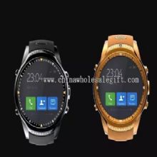 3G WIFI smart watch images