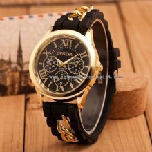Silikonuhr Armband junge images