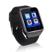 3G WIFI Android 4.4 smart watch images