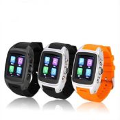 3G WIFI GPS smart watch images