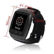 Bluetooth Inteligentní hodinky images