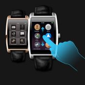 bluetooth watch elegant images