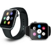 smart mobile phones watch for Android and IOS images