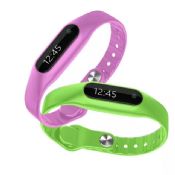 waterproof bluetooth smart bracelet images