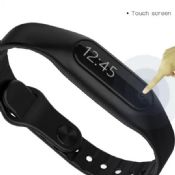 waterproof smart bluetooth sport bracelet images
