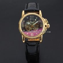 Echtleder Armband Uhren images
