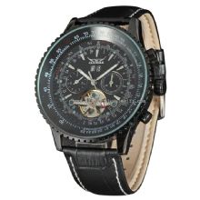 reloj de cuero images