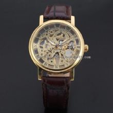 reloj de pulsera de cuero images