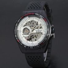 Man Fashion Automatic Watch images