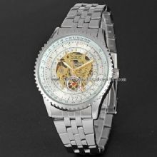 Mechanische Militär Uhr images