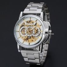 Männer Frauen paar Automatik-Armbanduhr images