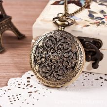 quartz pocket watch images