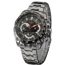 stainless steel case watches images