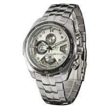 Edelstahl Herren Armbanduhren images