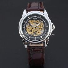 vintage leather watches images