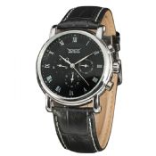 leather watches images