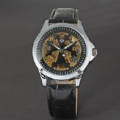 Mechanical Mens Watch images