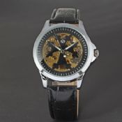 Μηχανική Mens Watch images