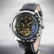 men mechanical watch images