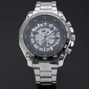 Men Self-Wind Watches images