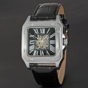 square case popular winner watch for man images