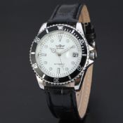 Stainless Steel Back watch images