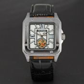 Unisex Wrist Watch square face images