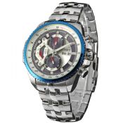 waterproof military watch images