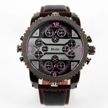 Big Gear Dial Multi-function Quartz watches images