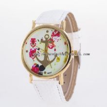 Leder Gürtel Watch images
