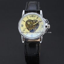 Hombres reloj de pulsera mecánico images