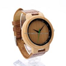 quartz wood watch images