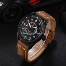 función de la fecha los relojes Sport images