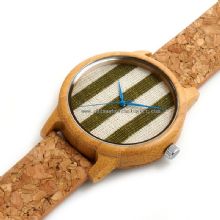Vintage Holz Uhr images