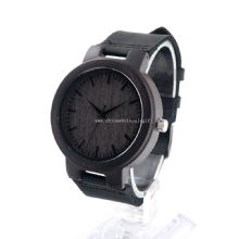 reloj de pulsera de madera images