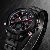 luxury wrist watches men images