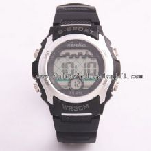 Relojes de LED colorido deporte images