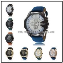 leather men watches images