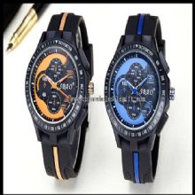 reloj de silicona hombre images