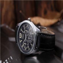 Vestido de los hombres reloj de pulsera images